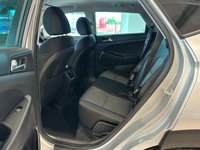USED 2020 HYUNDAI TUCSON 1.6 GDi SE Nav SUV 5dr Petrol Manual Euro 6 (s/s) (132 ps) 