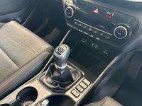USED 2020 HYUNDAI TUCSON 1.6 GDi SE Nav SUV 5dr Petrol Manual Euro 6 (s/s) (132 ps) 