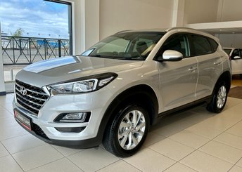 2020 HYUNDAI TUCSON 1.6 GDi SE Nav SUV 5dr Petrol Manual Euro 6 (s/s) (132 ps) £10495.00