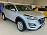 USED 2020 HYUNDAI TUCSON 1.6 GDi SE Nav SUV 5dr Petrol Manual Euro 6 (s/s) (132 ps) 