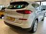USED 2020 HYUNDAI TUCSON 1.6 GDi SE Nav SUV 5dr Petrol Manual Euro 6 (s/s) (132 ps) 