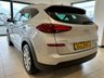USED 2020 HYUNDAI TUCSON 1.6 GDi SE Nav SUV 5dr Petrol Manual Euro 6 (s/s) (132 ps) 