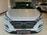 USED 2020 HYUNDAI TUCSON 1.6 GDi SE Nav SUV 5dr Petrol Manual Euro 6 (s/s) (132 ps) 