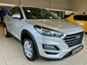 USED 2020 HYUNDAI TUCSON 1.6 GDi SE Nav SUV 5dr Petrol Manual Euro 6 (s/s) (132 ps) 