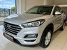 USED 2020 HYUNDAI TUCSON 1.6 GDi SE Nav SUV 5dr Petrol Manual Euro 6 (s/s) (132 ps) 