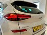 USED 2020 HYUNDAI TUCSON 1.6 GDi SE Nav SUV 5dr Petrol Manual Euro 6 (s/s) (132 ps) 