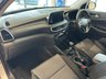 USED 2020 HYUNDAI TUCSON 1.6 GDi SE Nav SUV 5dr Petrol Manual Euro 6 (s/s) (132 ps) 