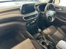 USED 2020 HYUNDAI TUCSON 1.6 GDi SE Nav SUV 5dr Petrol Manual Euro 6 (s/s) (132 ps) 
