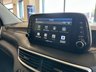 USED 2020 HYUNDAI TUCSON 1.6 GDi SE Nav SUV 5dr Petrol Manual Euro 6 (s/s) (132 ps) 