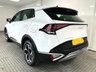 USED 2023 23 KIA SPORTAGE 1.6 T-GDi 2 SUV 5dr Petrol Manual Euro 6 (s/s) (148 bhp) 