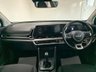 USED 2023 23 KIA SPORTAGE 1.6 T-GDi 2 SUV 5dr Petrol Manual Euro 6 (s/s) (148 bhp) 