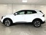 USED 2023 23 KIA SPORTAGE 1.6 T-GDi 2 SUV 5dr Petrol Manual Euro 6 (s/s) (148 bhp) 