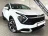 USED 2023 23 KIA SPORTAGE 1.6 T-GDi 2 SUV 5dr Petrol Manual Euro 6 (s/s) (148 bhp) 