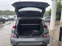 USED 2023 23 HYUNDAI KONA 64kWh Ultimate SUV 5dr Electric Auto (10.5kW Charger) (204 ps) ONE OWNER FROM NEW