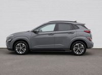 USED 2023 23 HYUNDAI KONA 64kWh Ultimate SUV 5dr Electric Auto (10.5kW Charger) (204 ps) ONE OWNER FROM NEW