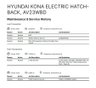 USED 2023 23 HYUNDAI KONA 64kWh Ultimate SUV 5dr Electric Auto (10.5kW Charger) (204 ps) ONE OWNER FROM NEW