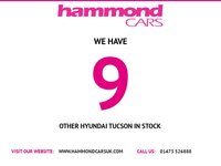 USED 2023 23 HYUNDAI TUCSON 1.6 T-GDi 13.8kWh Ultimate SUV 5dr Petrol Plug-in Hybrid Auto 4WD Euro 6 (s/s) (265 ps) ONE OWNER FROM NEW