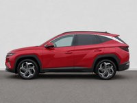 USED 2023 23 HYUNDAI TUCSON 1.6 T-GDi 13.8kWh Ultimate SUV 5dr Petrol Plug-in Hybrid Auto 4WD Euro 6 (s/s) (265 ps) ONE OWNER FROM NEW
