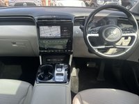 USED 2023 23 HYUNDAI TUCSON 1.6 T-GDi 13.8kWh Ultimate SUV 5dr Petrol Plug-in Hybrid Auto 4WD Euro 6 (s/s) (265 ps) ONE OWNER FROM NEW