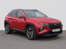 USED 2023 23 HYUNDAI TUCSON 1.6 T-GDi 13.8kWh Ultimate SUV 5dr Petrol Plug-in Hybrid Auto 4WD Euro 6 (s/s) (265 ps) ONE OWNER FROM NEW
