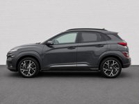 USED 2023 23 HYUNDAI KONA 1.6 h-GDi Premium SUV 5dr Petrol Hybrid DCT Euro 6 (s/s) (141 ps) ONE OWNER FROM NEW