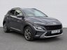 USED 2023 23 HYUNDAI KONA 1.6 h-GDi Premium SUV 5dr Petrol Hybrid DCT Euro 6 (s/s) (141 ps) ONE OWNER FROM NEW