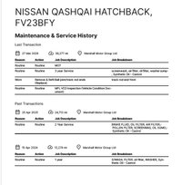 USED 2023 23 NISSAN QASHQAI 1.3 DIG-T MHEV N-Connecta SUV 5dr Petrol Hybrid Manual Euro 6 (s/s) (140 ps) ONE OWNER FROM NEW