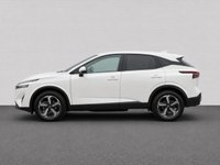 USED 2023 23 NISSAN QASHQAI 1.3 DIG-T MHEV N-Connecta SUV 5dr Petrol Hybrid Manual Euro 6 (s/s) (140 ps) ONE OWNER FROM NEW