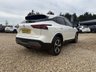 USED 2023 23 NISSAN QASHQAI 1.3 DIG-T MHEV N-Connecta SUV 5dr Petrol Hybrid Manual Euro 6 (s/s) (140 ps) ONE OWNER FROM NEW