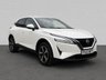 USED 2023 23 NISSAN QASHQAI 1.3 DIG-T MHEV N-Connecta SUV 5dr Petrol Hybrid Manual Euro 6 (s/s) (140 ps) ONE OWNER FROM NEW
