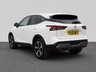 USED 2023 23 NISSAN QASHQAI 1.3 DIG-T MHEV N-Connecta SUV 5dr Petrol Hybrid Manual Euro 6 (s/s) (140 ps) ONE OWNER FROM NEW