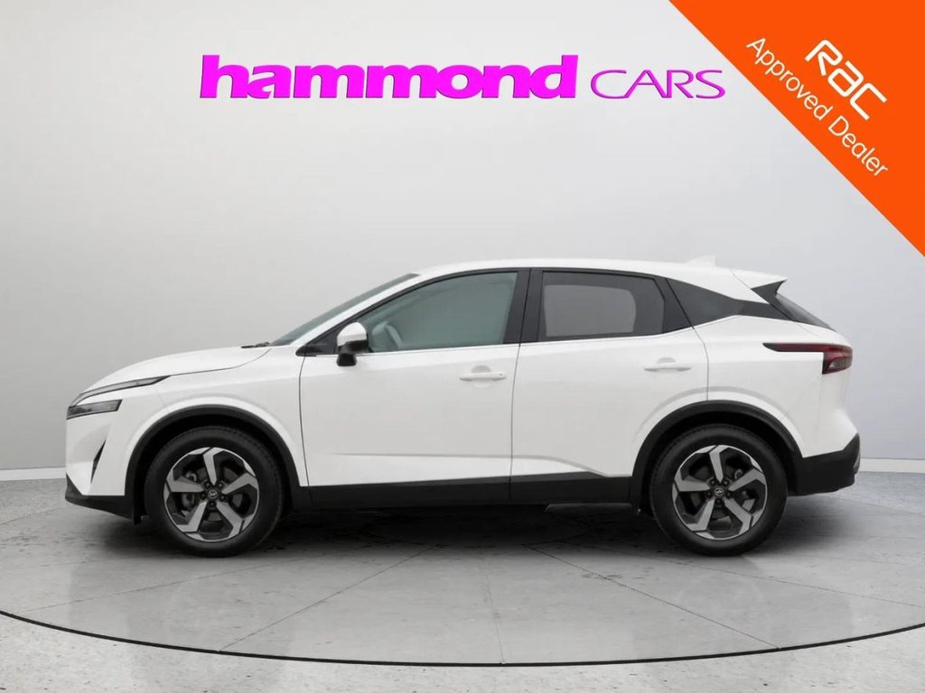 2023 Nissan Qashqai — image 2