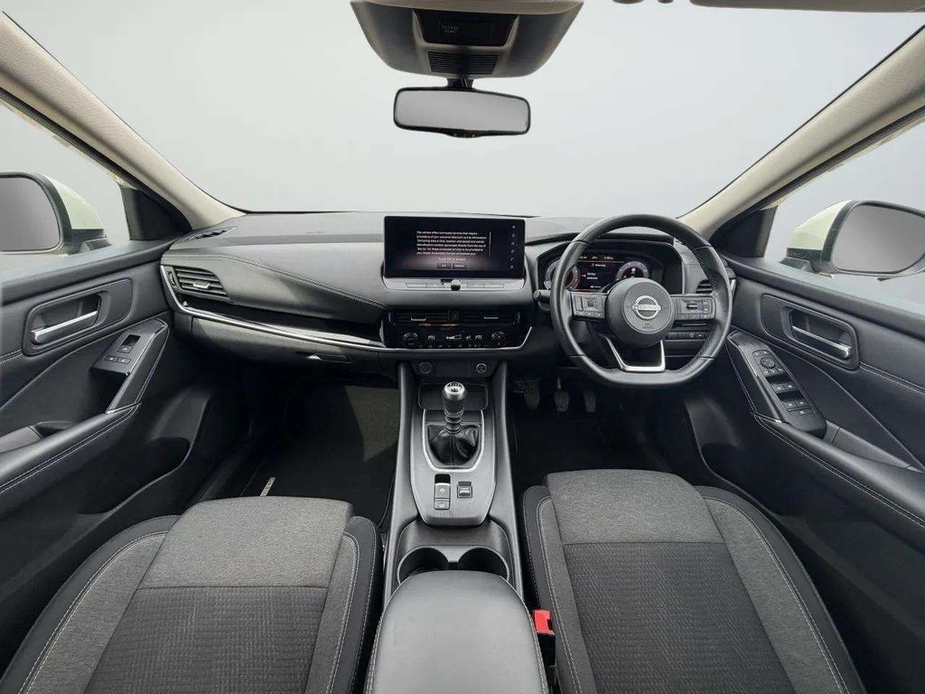 2023 Nissan Qashqai — image 7