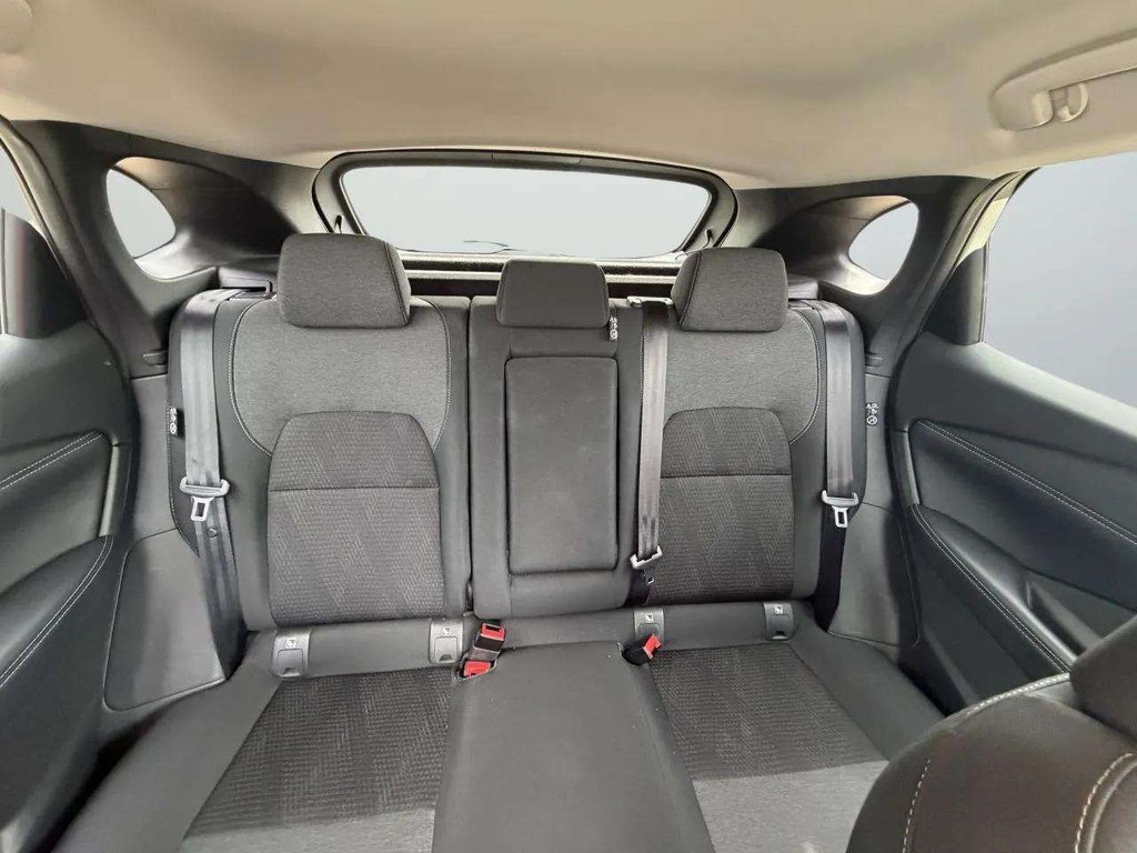 2023 Nissan Qashqai — image 8