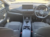 USED 2023 23 NISSAN QASHQAI 1.3 DIG-T MHEV N-Connecta SUV 5dr Petrol Hybrid Manual Euro 6 (s/s) (140 ps) ONE OWNER FROM NEW