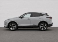 USED 2023 23 NISSAN QASHQAI 1.3 DIG-T MHEV N-Connecta SUV 5dr Petrol Hybrid Manual Euro 6 (s/s) (140 ps) ONE OWNER FROM NEW