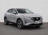 USED 2023 23 NISSAN QASHQAI 1.3 DIG-T MHEV N-Connecta SUV 5dr Petrol Hybrid Manual Euro 6 (s/s) (140 ps) ONE OWNER FROM NEW