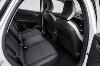 USED 2023 23 RENAULT CAPTUR 1.6 E-TECH techno SUV 5dr Petrol Hybrid Auto Euro 6 (s/s) (145 ps) ONE OWNER FROM NEW