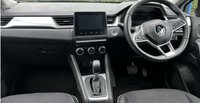 USED 2023 23 RENAULT CAPTUR 1.6 E-TECH techno SUV 5dr Petrol Hybrid Auto Euro 6 (s/s) (145 ps) ONE OWNER FROM NEW