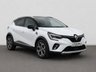 USED 2023 23 RENAULT CAPTUR 1.6 E-TECH techno SUV 5dr Petrol Hybrid Auto Euro 6 (s/s) (145 ps) ONE OWNER FROM NEW