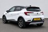 USED 2023 23 RENAULT CAPTUR 1.6 E-TECH techno SUV 5dr Petrol Hybrid Auto Euro 6 (s/s) (145 ps) ONE OWNER FROM NEW