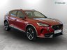 USED 2024 74 CUPRA FORMENTOR 1.4 eHybrid 12.8kWh V1 SUV 5dr Petrol Plug-in Hybrid DSG Euro 6 (s/s) (204 ps) 