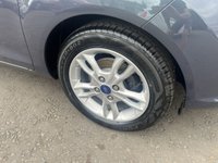 USED 2015 15 FORD FIESTA 1.0T EcoBoost Zetec Hatchback 5dr Petrol Manual Euro 5 (s/s) (100 ps) 