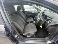 USED 2015 15 FORD FIESTA 1.0T EcoBoost Zetec Hatchback 5dr Petrol Manual Euro 5 (s/s) (100 ps) 