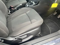 USED 2015 15 FORD FIESTA 1.0T EcoBoost Zetec Hatchback 5dr Petrol Manual Euro 5 (s/s) (100 ps) 