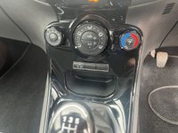 USED 2015 15 FORD FIESTA 1.0T EcoBoost Zetec Hatchback 5dr Petrol Manual Euro 5 (s/s) (100 ps) 