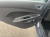 USED 2015 15 FORD FIESTA 1.0T EcoBoost Zetec Hatchback 5dr Petrol Manual Euro 5 (s/s) (100 ps) 