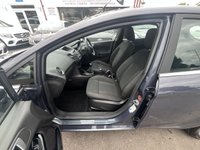 USED 2015 15 FORD FIESTA 1.0T EcoBoost Zetec Hatchback 5dr Petrol Manual Euro 5 (s/s) (100 ps) 