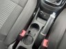 USED 2015 15 FORD FIESTA 1.0T EcoBoost Zetec Hatchback 5dr Petrol Manual Euro 5 (s/s) (100 ps) 