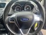 USED 2015 15 FORD FIESTA 1.0T EcoBoost Zetec Hatchback 5dr Petrol Manual Euro 5 (s/s) (100 ps) 